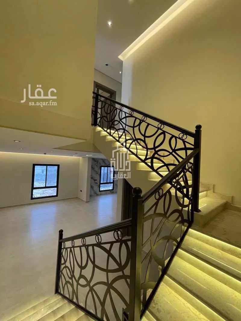 شقة 5 غرف في عين الخيف 4