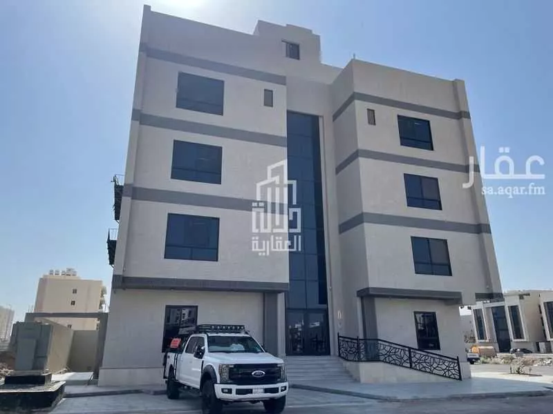 شقة 5 غرف في عين الخيف 2