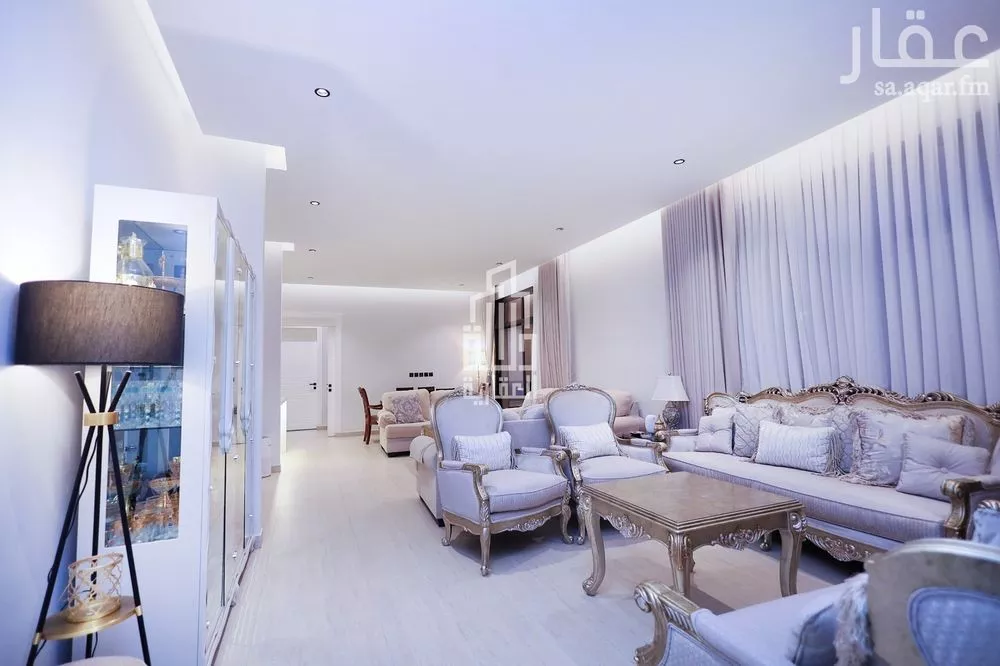 4 bedroom apartment in Al Sulaimaniyyah, Riyadh 4