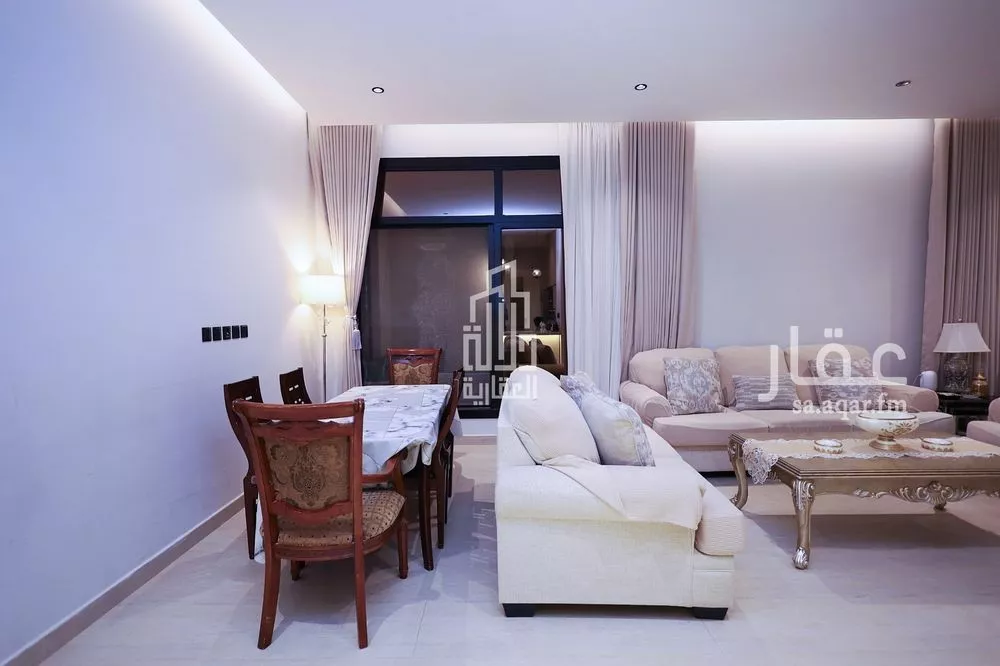 4 bedroom apartment in Al Sulaimaniyyah, Riyadh 6