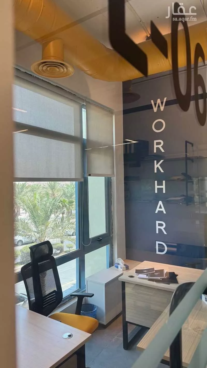 150 bedroom office in As Suwaidi, Riyadh 9