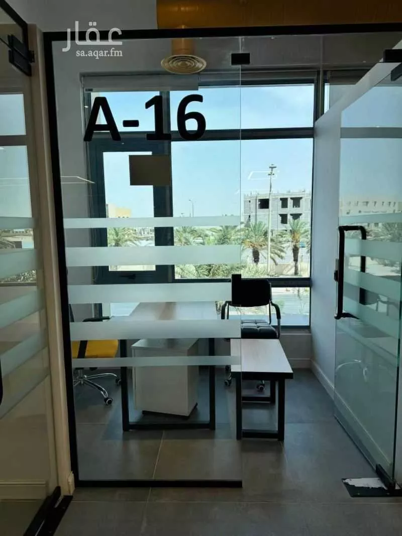 150 bedroom office in As Suwaidi, Riyadh 6