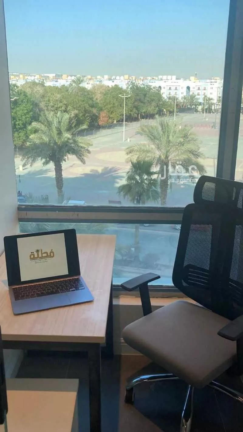 150 bedroom office in As Suwaidi, Riyadh 24