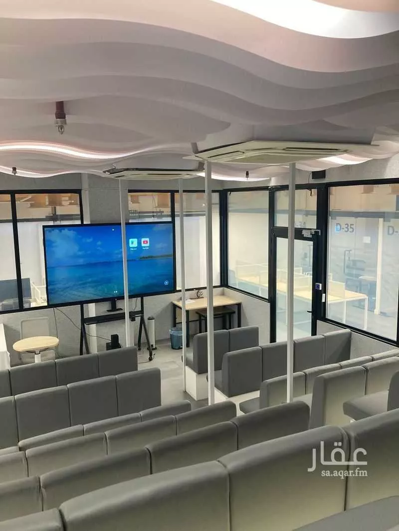 150 bedroom office in As Suwaidi, Riyadh 18