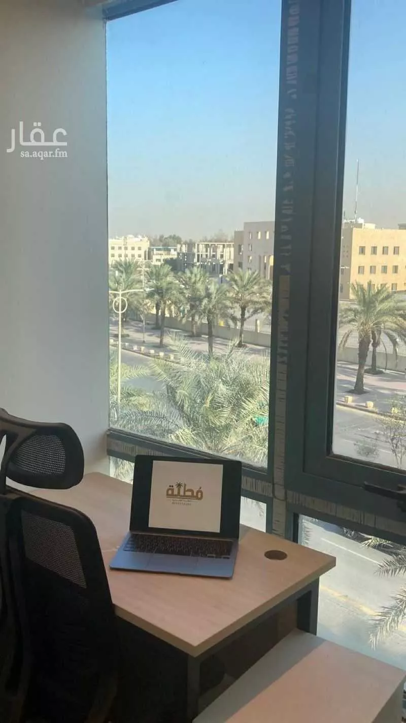 150 bedroom office in As Suwaidi, Riyadh 19