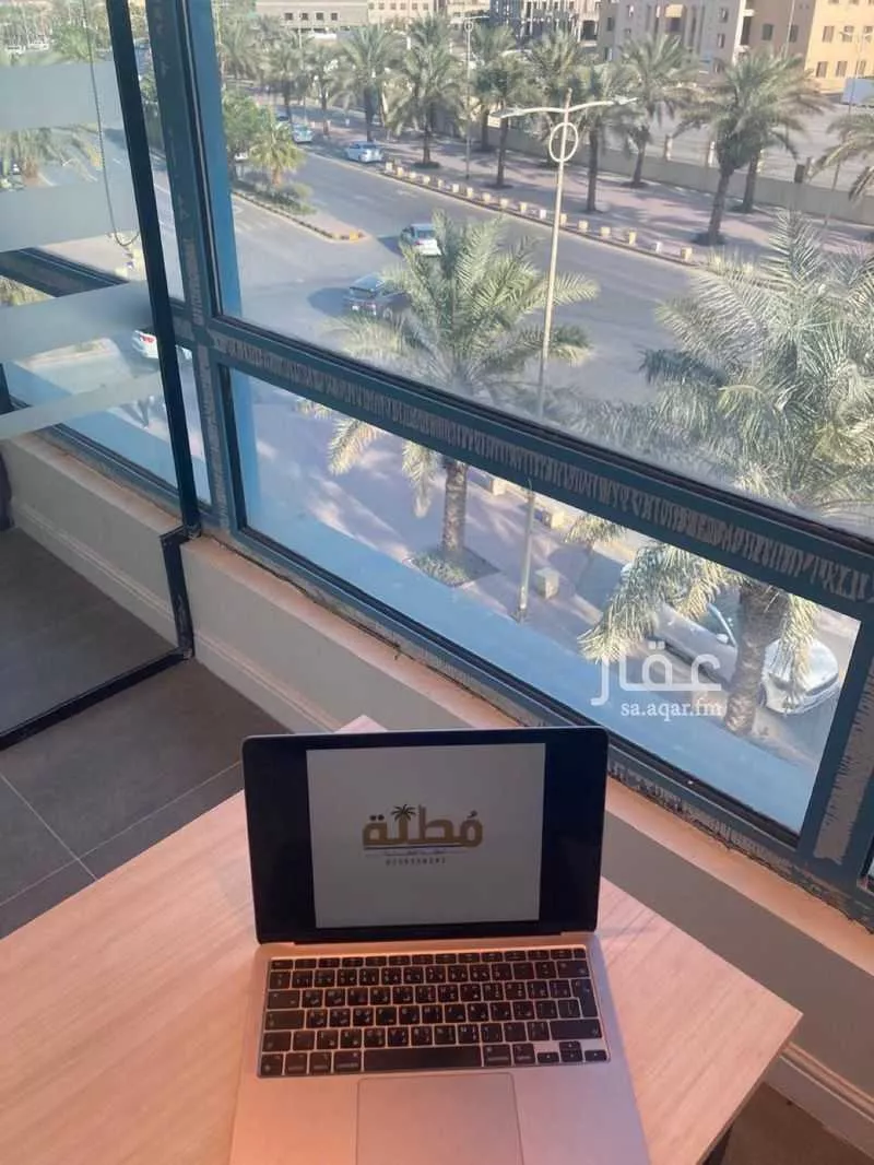 150 bedroom office in As Suwaidi, Riyadh 20