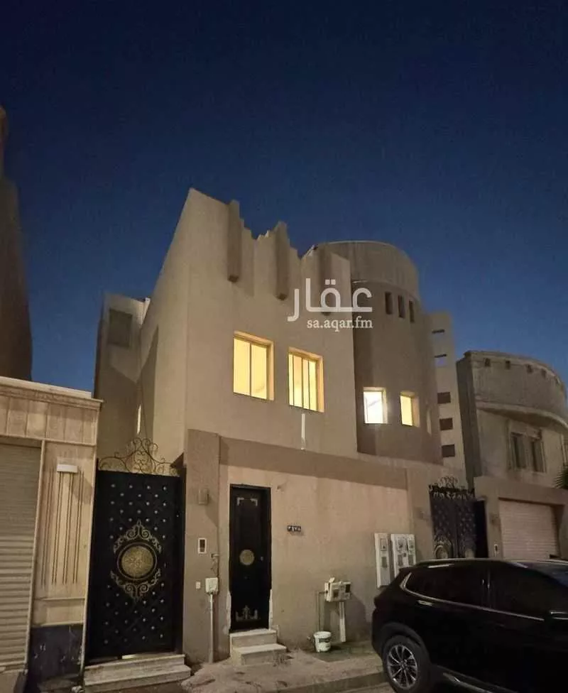 5 bedroom floor in Al Malqa 3