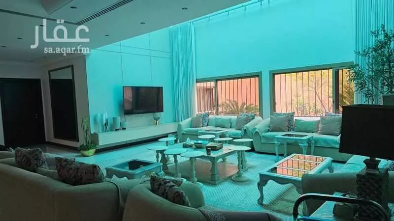 6 bedroom villa in Al Muhammadiyah, Riyadh 4