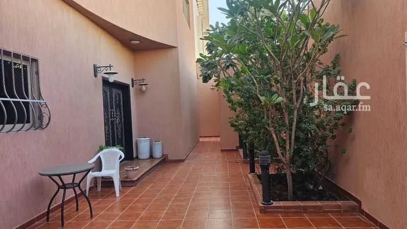 6 bedroom villa in Al Muhammadiyah, Riyadh 6