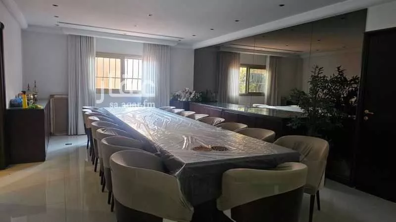 6 bedroom villa in Al Muhammadiyah, Riyadh 7