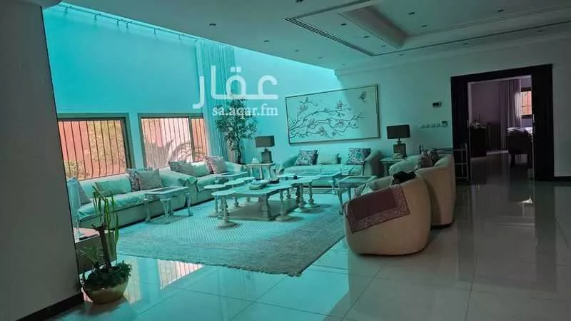 6 bedroom villa in Al Muhammadiyah, Riyadh 5