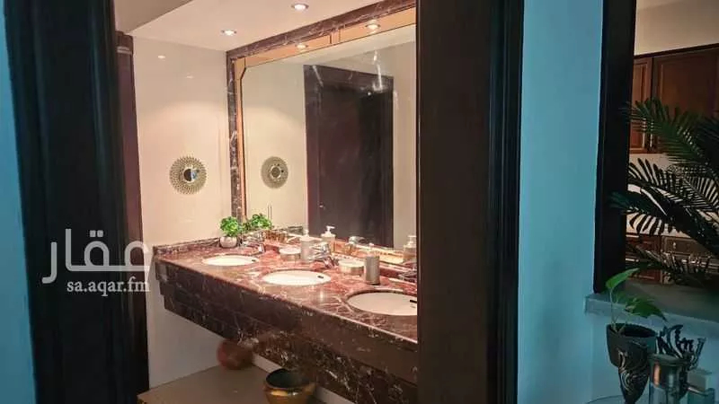 6 bedroom villa in Al Muhammadiyah, Riyadh 8