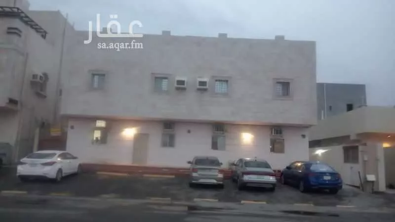 عمارة 600 م² في الصالحية 1