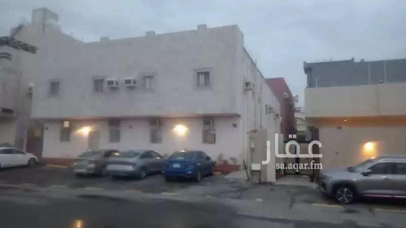 عمارة 600 م² في الصالحية 3