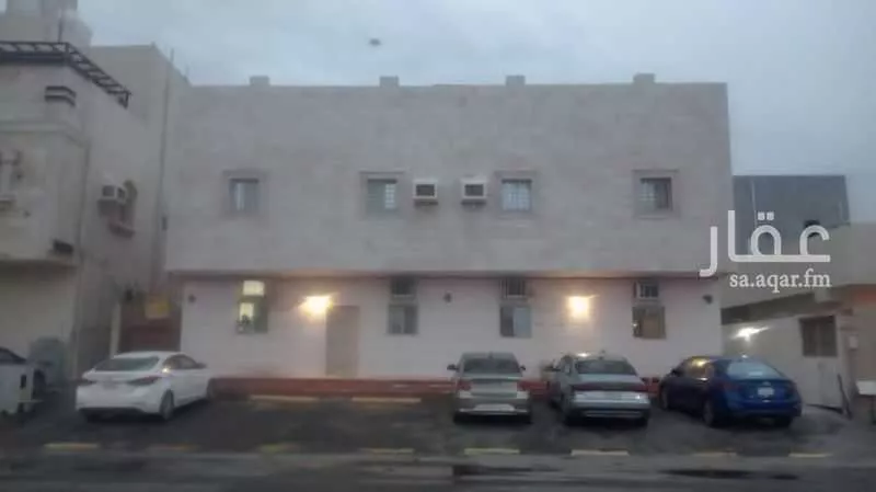 عمارة 600 م² في الصالحية 2