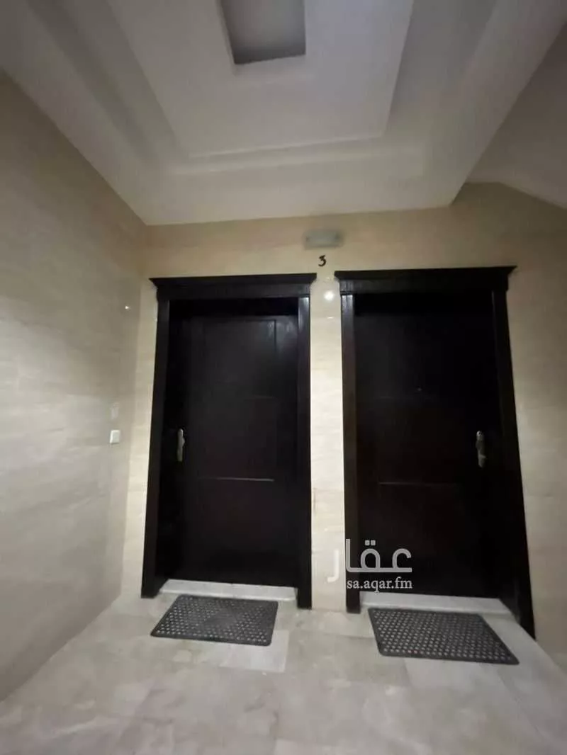 شقة 5 غرف في طيبة 2