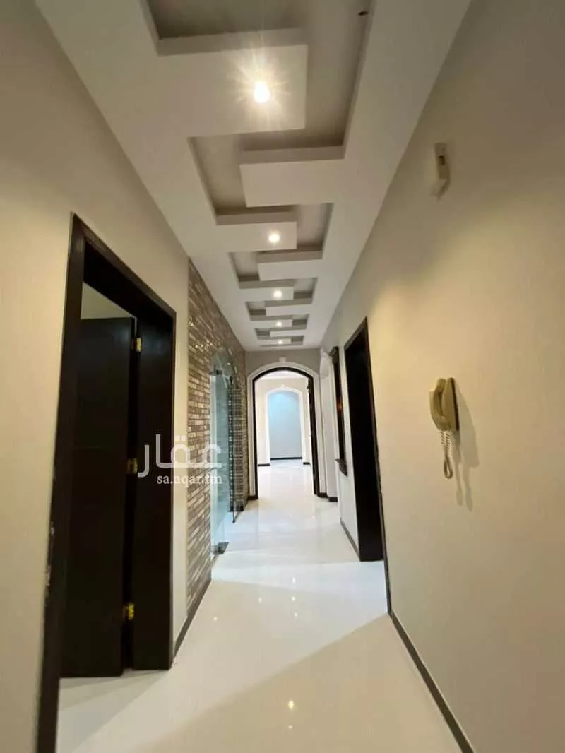 شقة 5 غرف في طيبة، جدة 13
