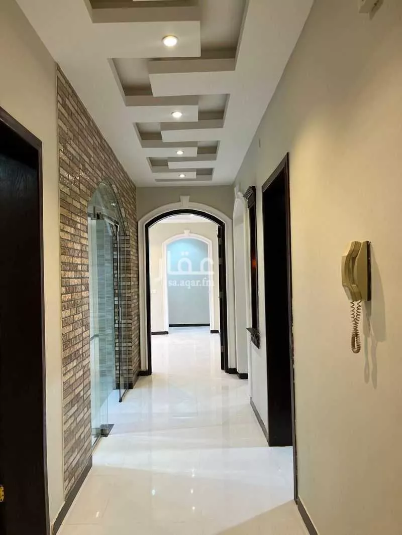 شقة 5 غرف في طيبة، جدة 19