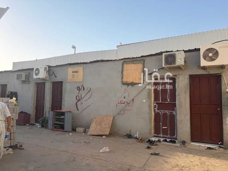 land in An Nur, Riyadh 6