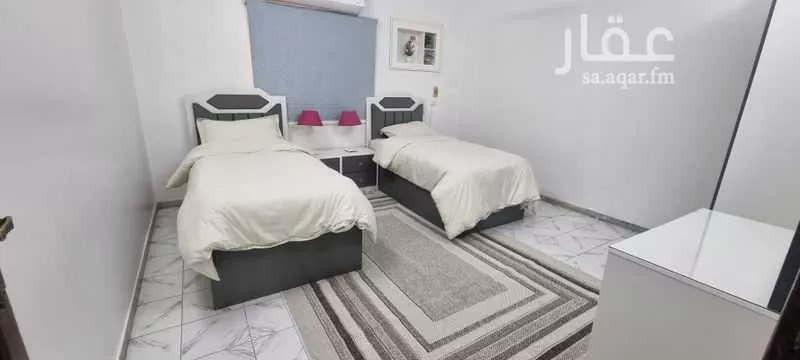 شقة 2 غرف في السليمانية 3