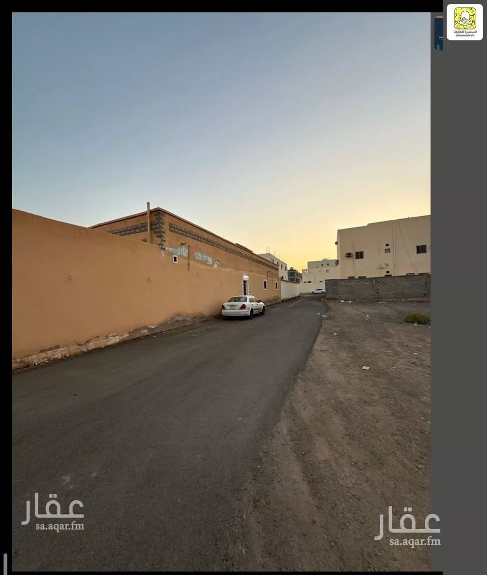 فيلا 3 غرف في العزيزية، المدينة المنورة 6