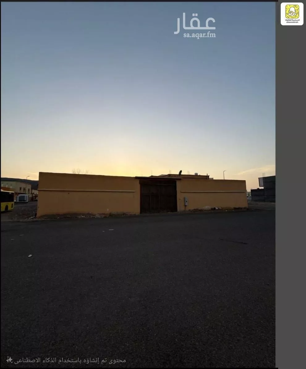 فيلا 3 غرف في العزيزية، المدينة المنورة 7