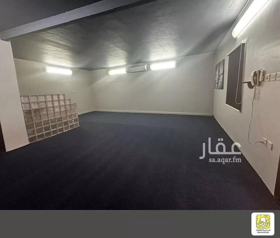 عمارة 650 م² في شظاة 5