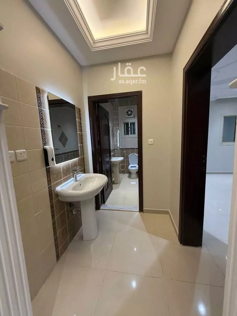 شقة 3 غرف في النسيم 3