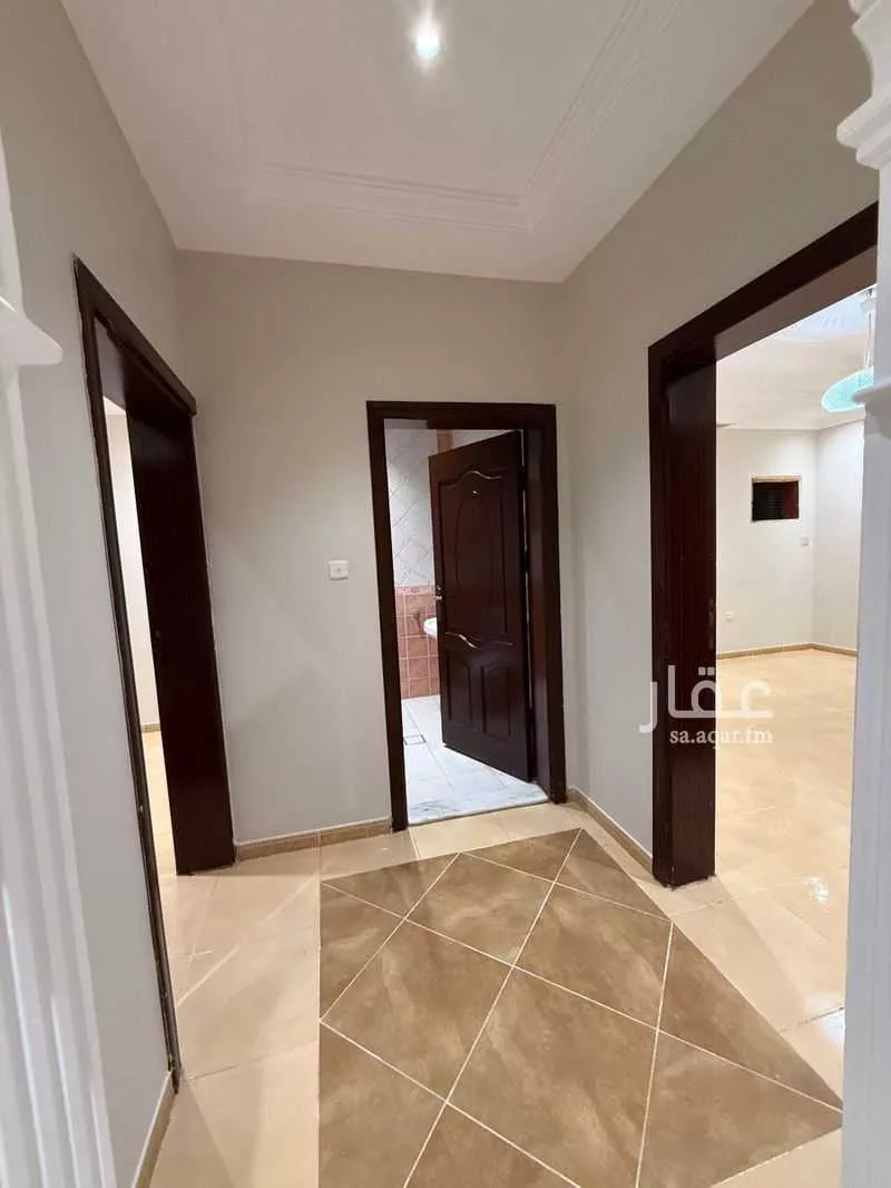 شقة 3 غرف في النسيم 2