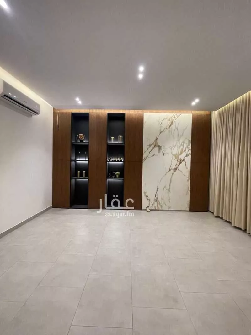 دوبلكس 5 غرف في النرجس 5