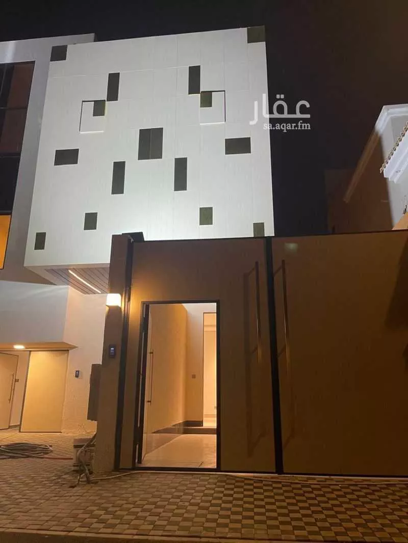4 bedroom floor in As Suwaidi Al Gharabi 1