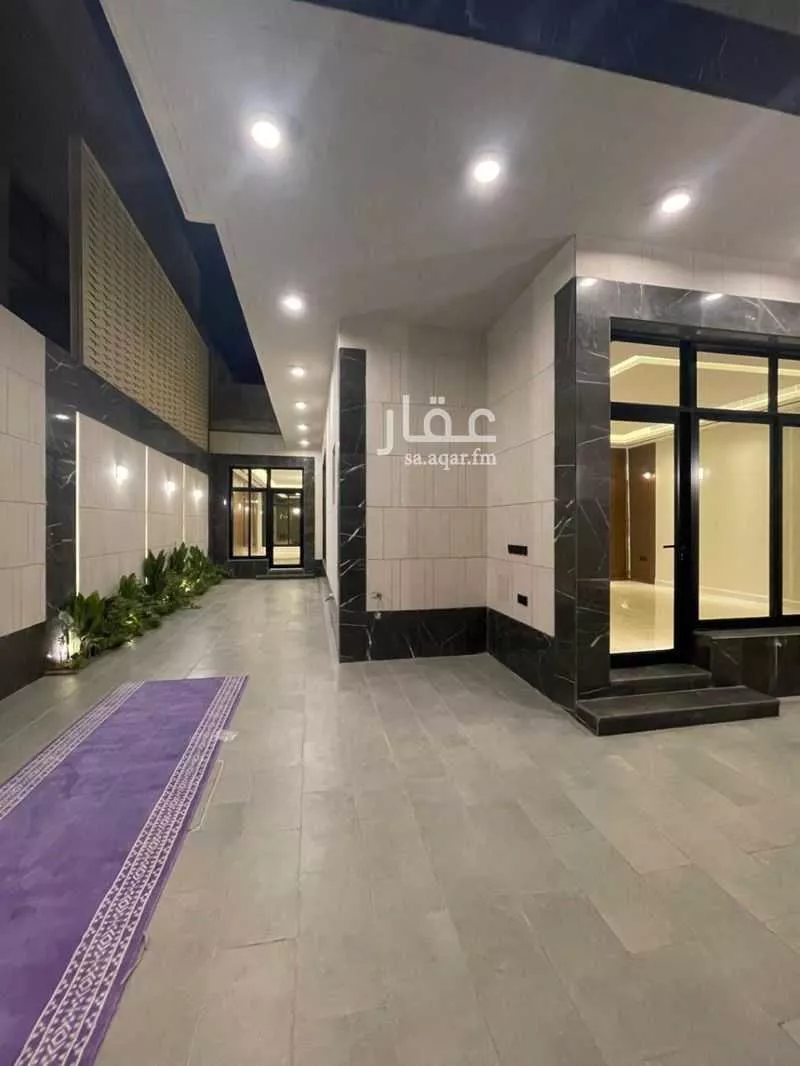 5 bedroom villa in Al Narjis 1