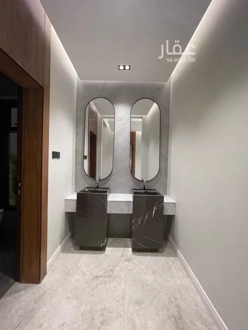 دور 4 غرف في العارض 2