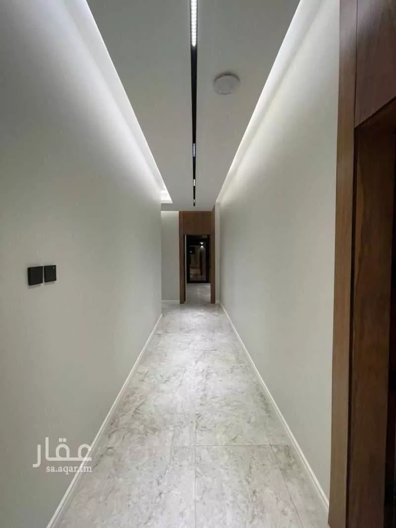 دور 4 غرف في العارض 4