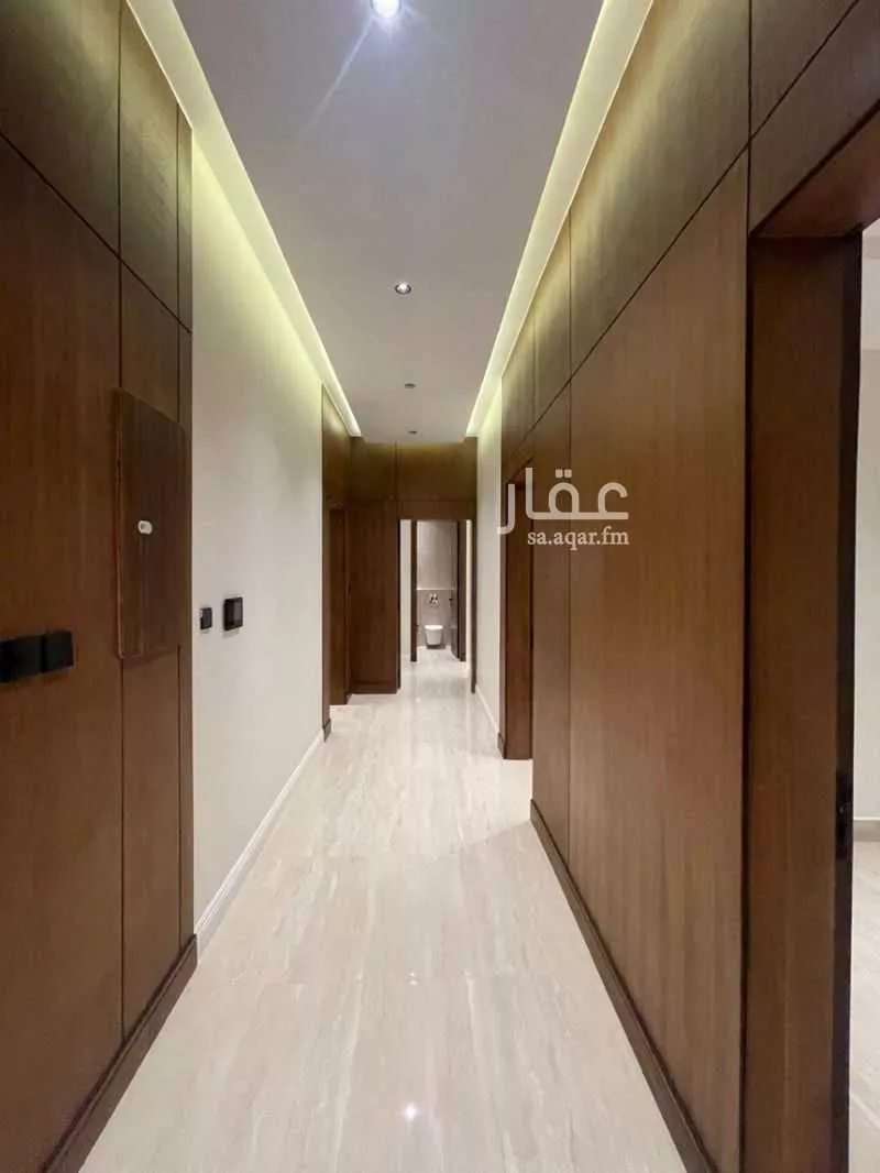 3 bedroom floor in Al Narjis 5