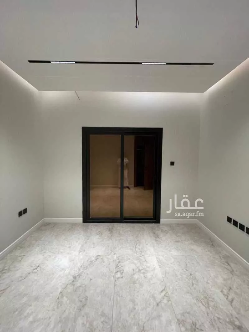 شقة 3 غرف في العارض 1