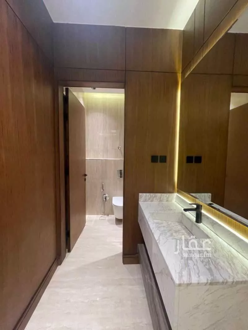 3 bedroom floor in Al Narjis 4