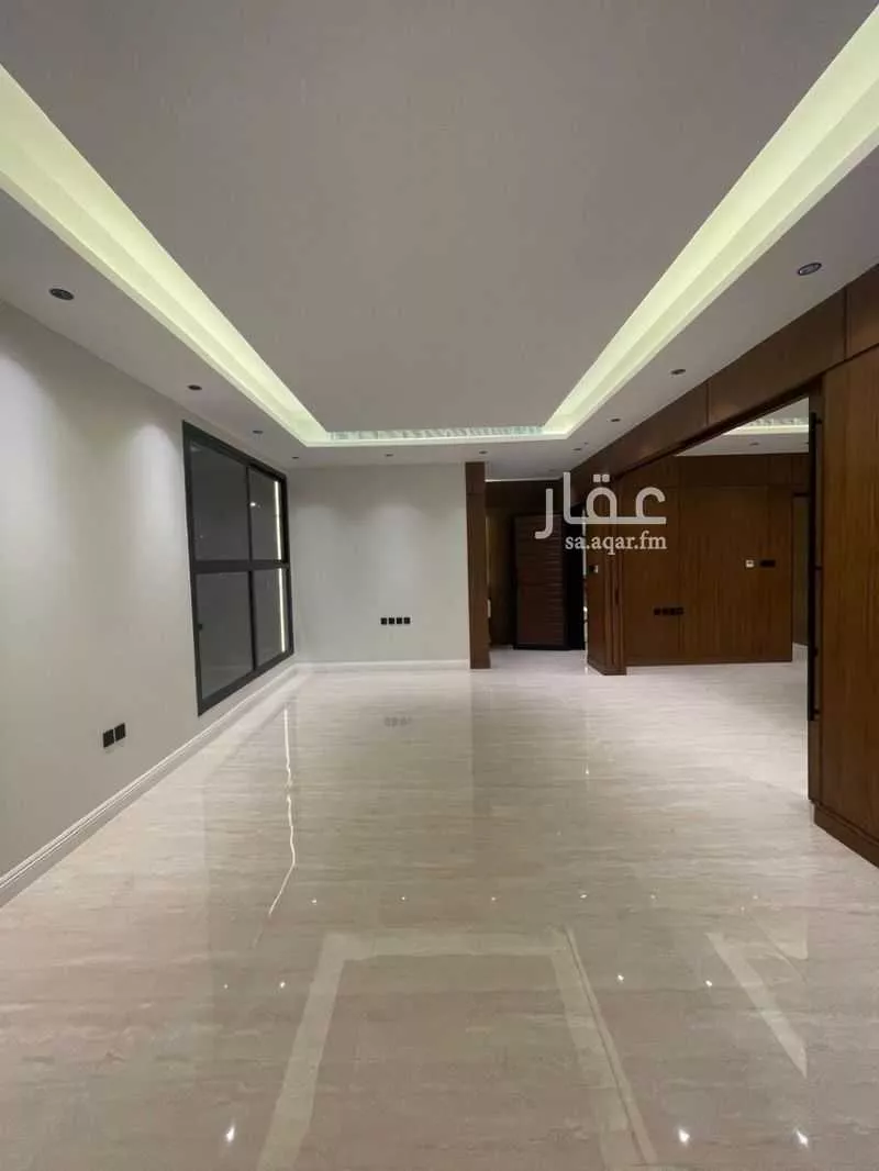 دور 3 غرف في النرجس 2