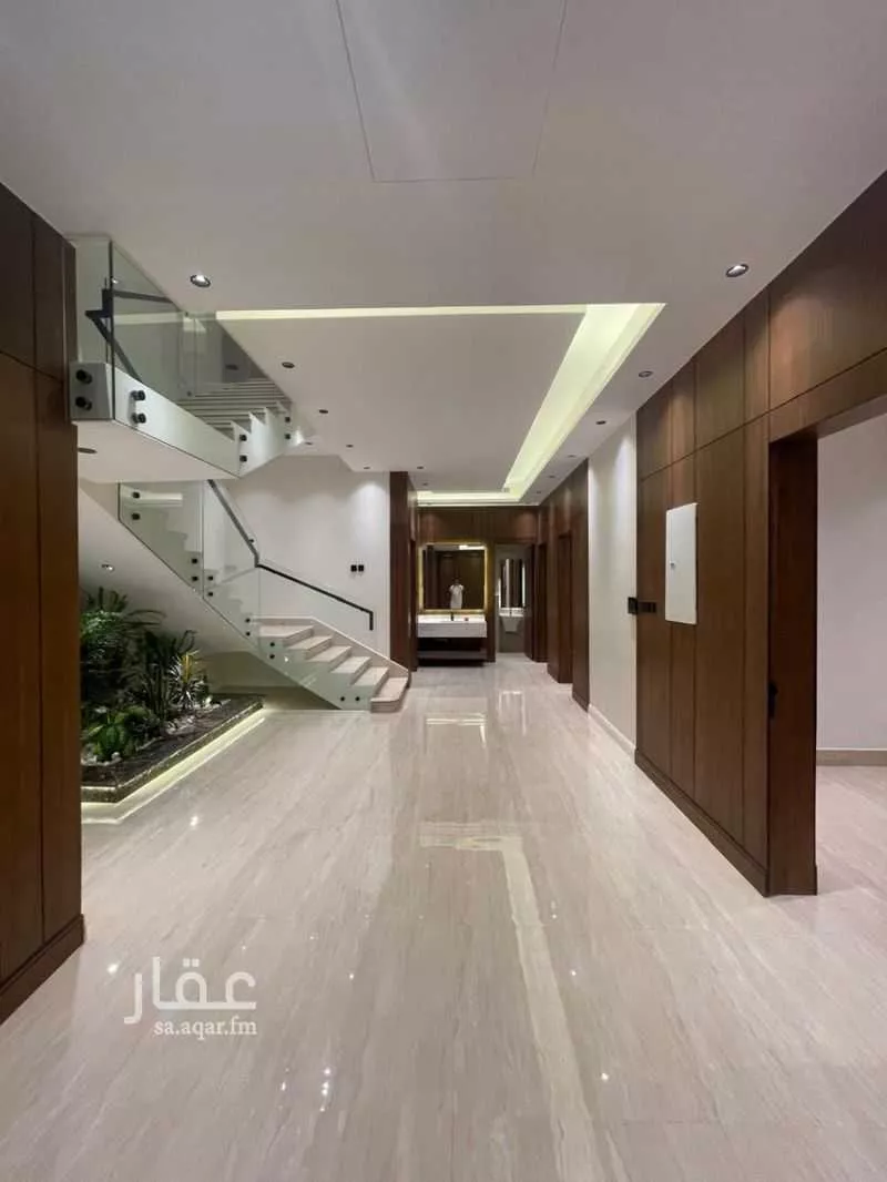 4 bedroom floor in Al Narjis 4