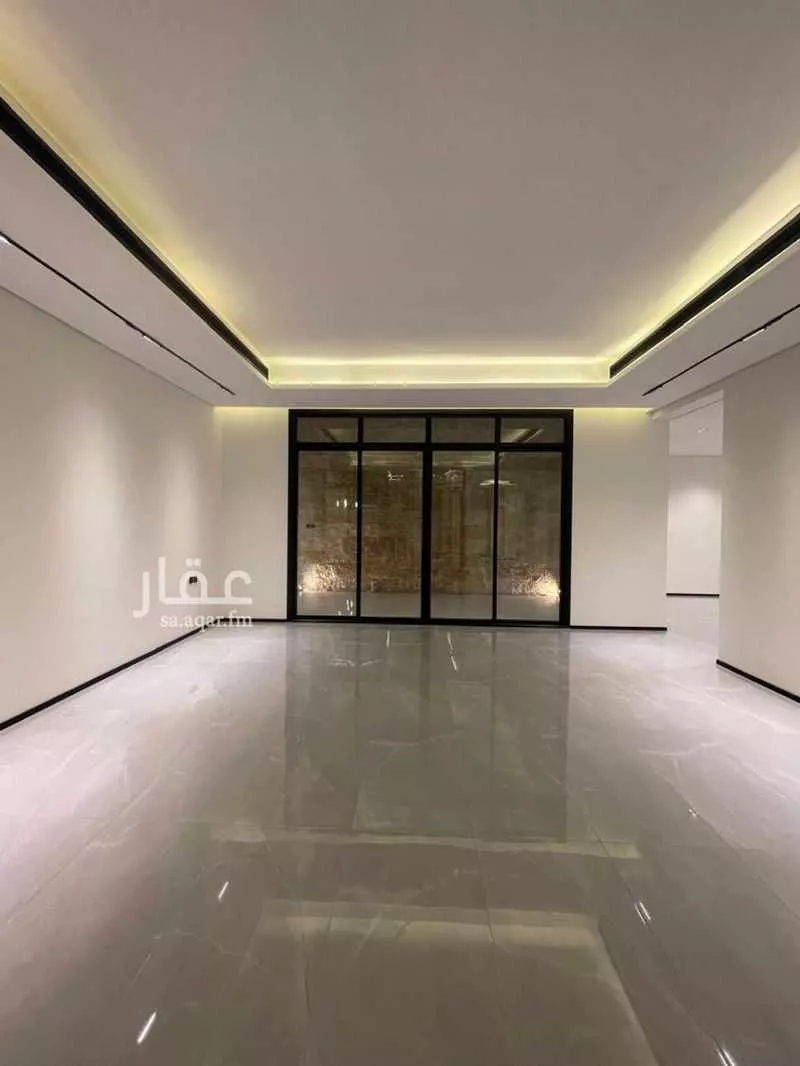 فيلا 5 غرف في العارض 3