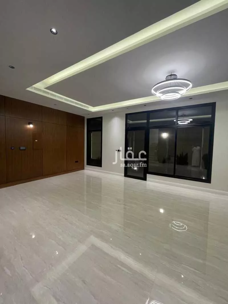 5 bedroom villa in Al Narjis 5