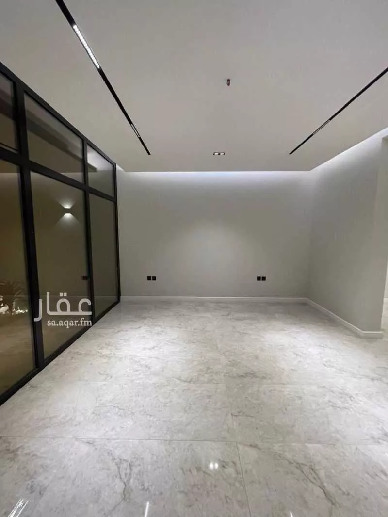 دور 4 غرف في العارض 5