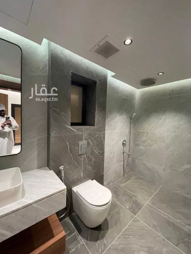 شقة 3 غرف في العارض 2