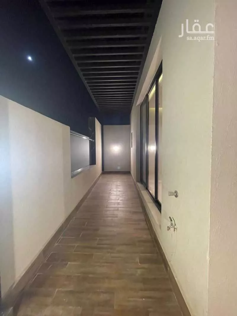 3 bedroom floor in Al Narjis 3