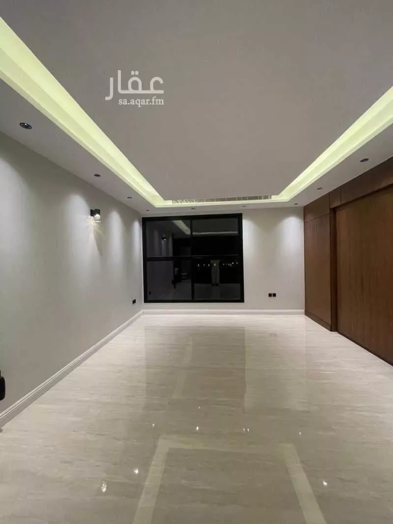 دور 3 غرف في النرجس 3