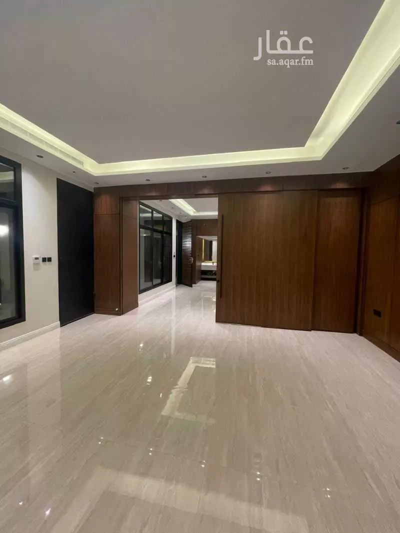 4 bedroom floor in Al Narjis 5