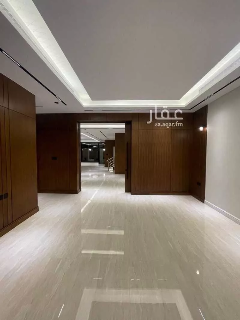 5 bedroom villa in Al Narjis 2