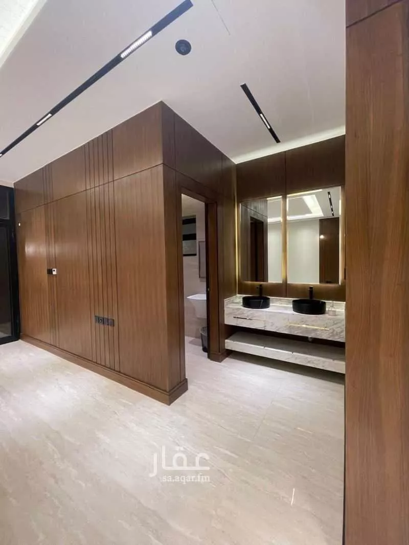 5 bedroom villa in Al Narjis 4