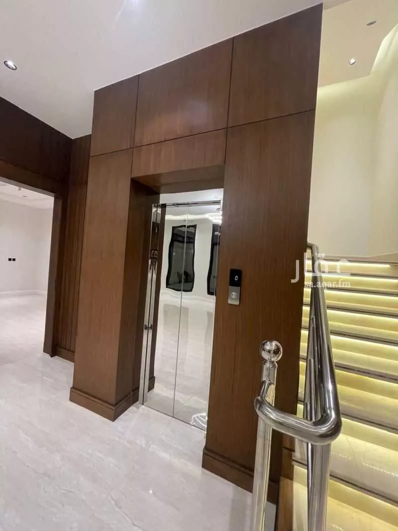 5 bedroom villa in Al Narjis 1