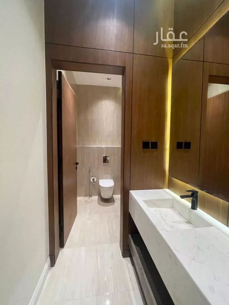 دور 4 غرف في النرجس 3